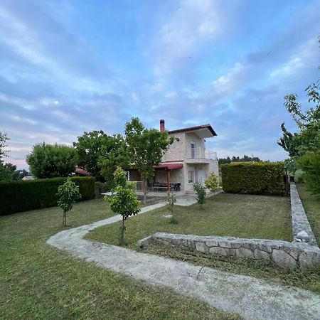 Elani Villa"S Екстер'єр фото