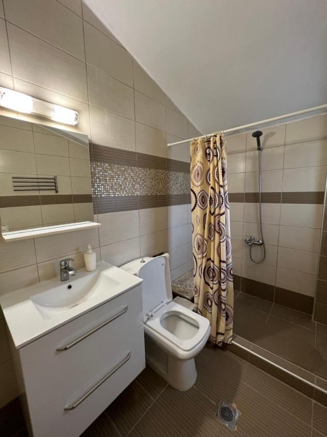 Elani Villa"S Екстер'єр фото