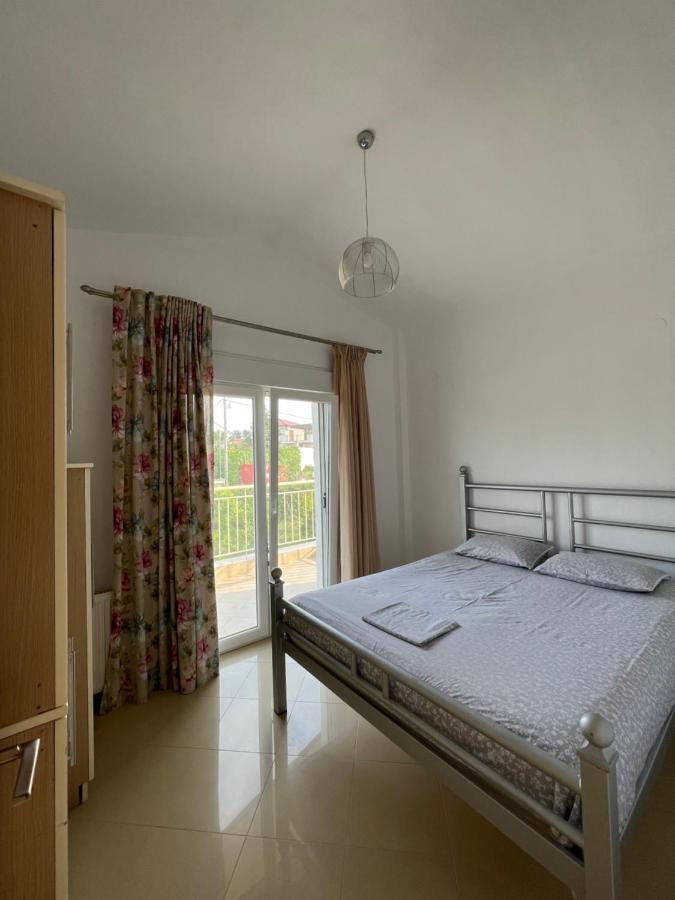 Elani Villa"S Екстер'єр фото