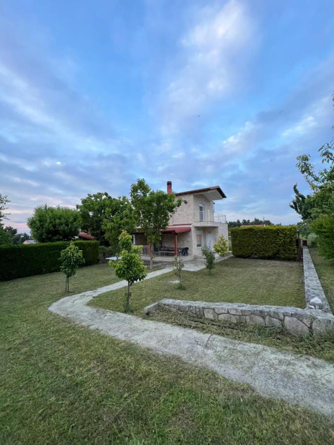 Elani Villa"S Екстер'єр фото