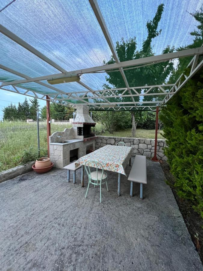 Elani Villa"S Екстер'єр фото