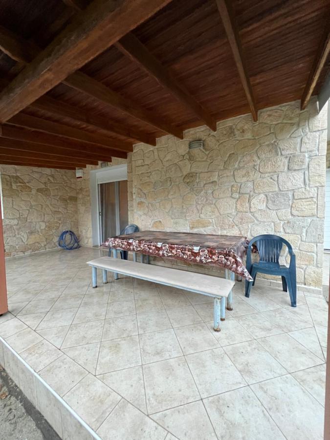 Elani Villa"S Екстер'єр фото
