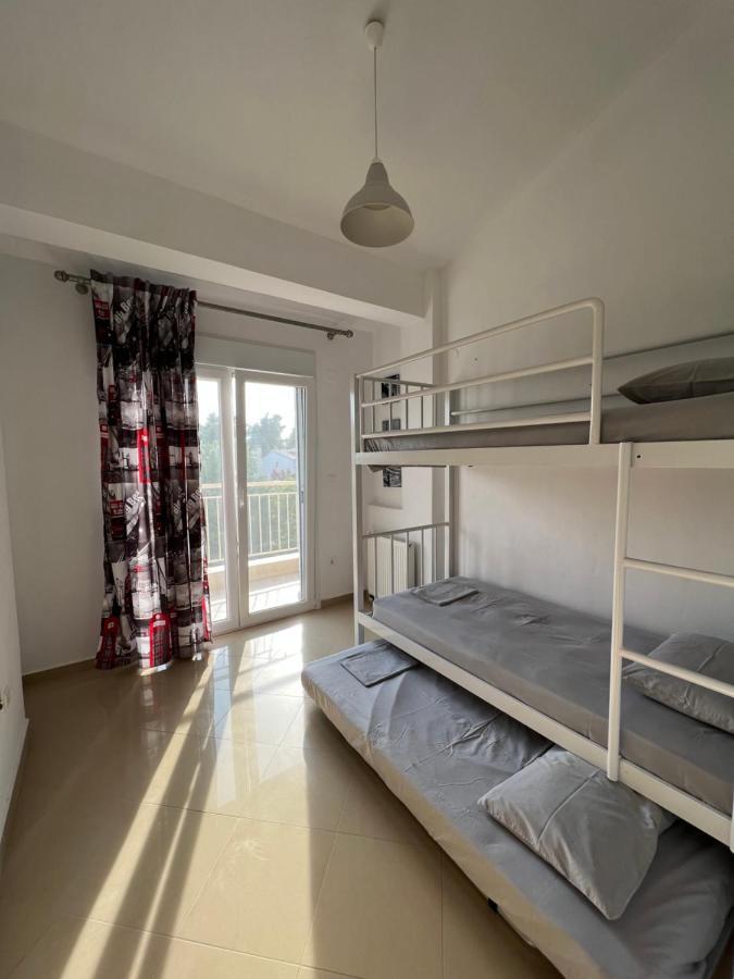 Elani Villa"S Екстер'єр фото