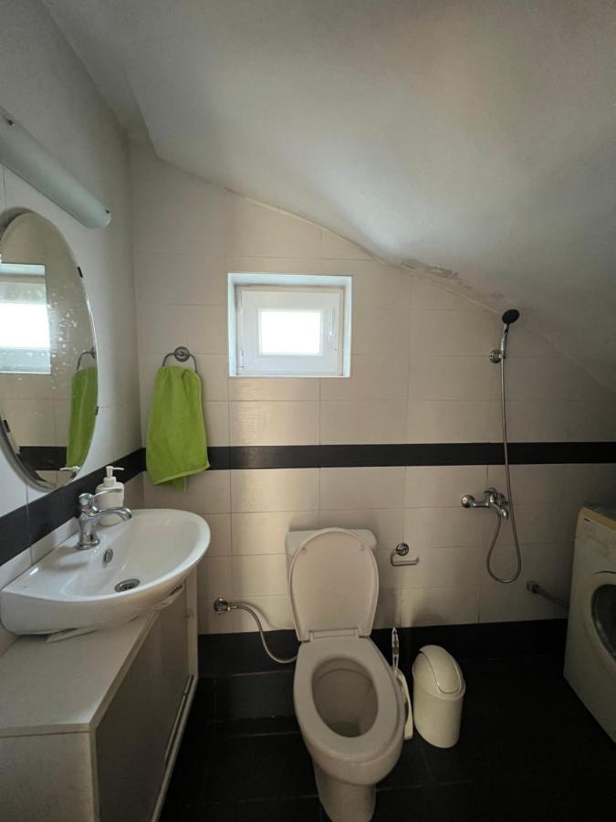 Elani Villa"S Екстер'єр фото