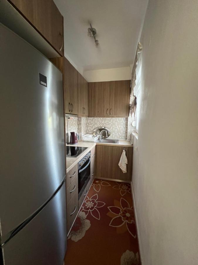 Elani Villa"S Екстер'єр фото