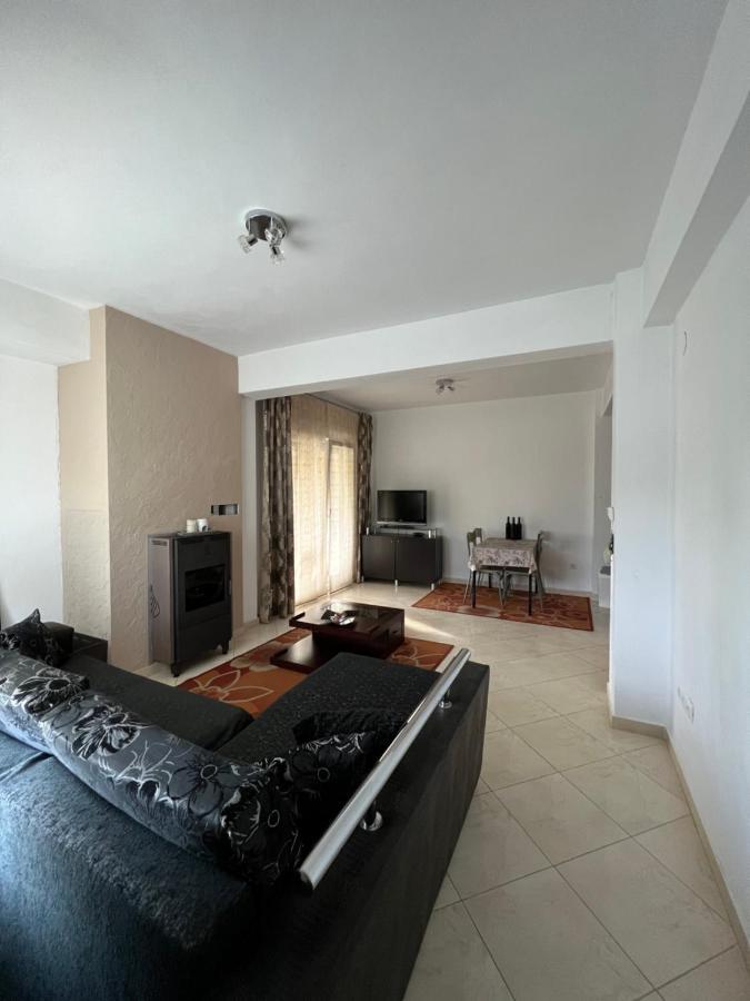 Elani Villa"S Екстер'єр фото